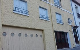 Hotel Arago