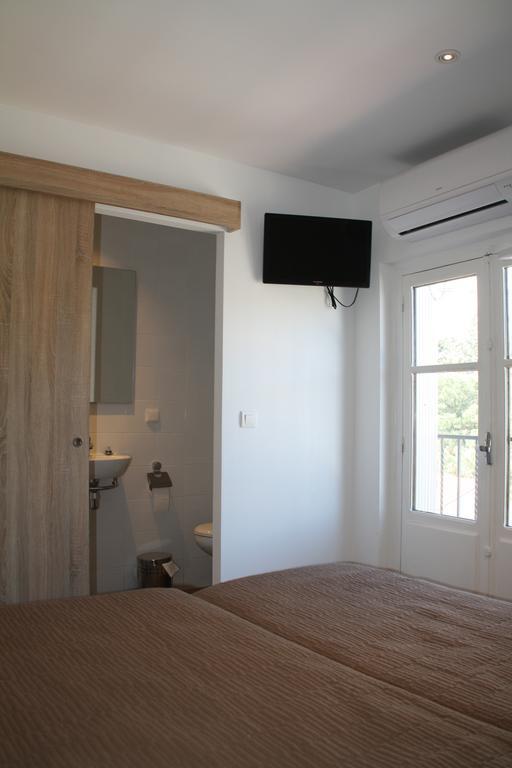 Hotel Arago Cerbère Habitación foto