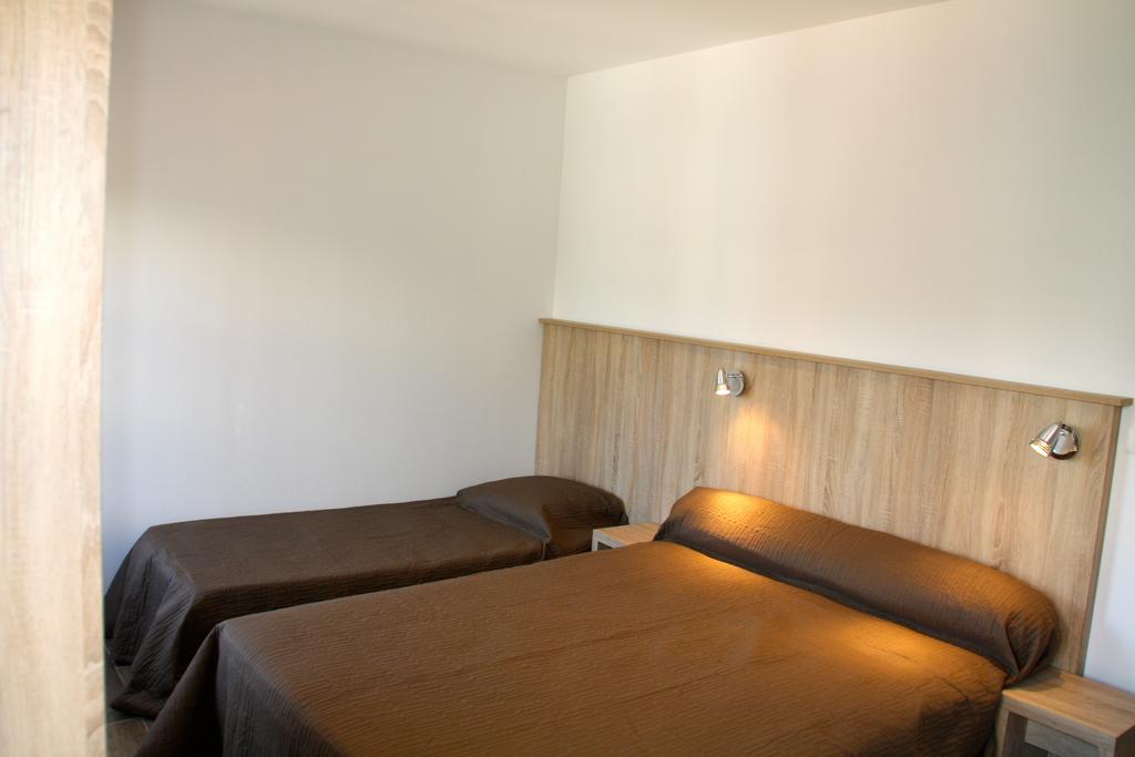 Hotel Arago Cerbère Habitación foto