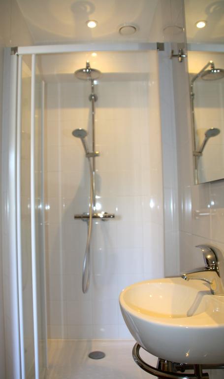 Hotel Arago Cerbère Habitación foto
