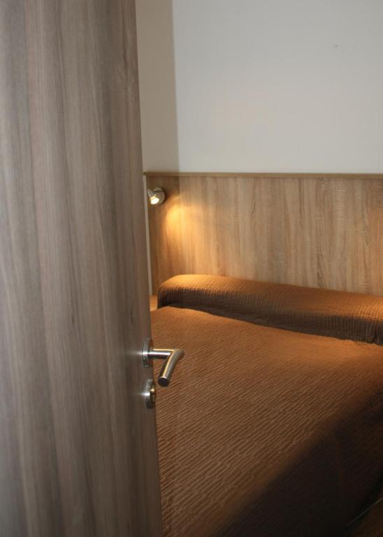 Hotel Arago Cerbère Habitación foto